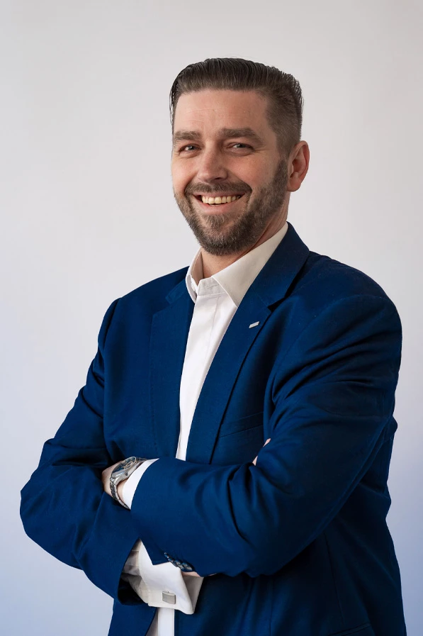 Aleš Novotný