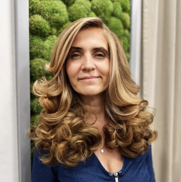 PaedDr. Daniela Hinojosa