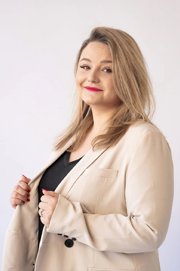 Lucie Holubová