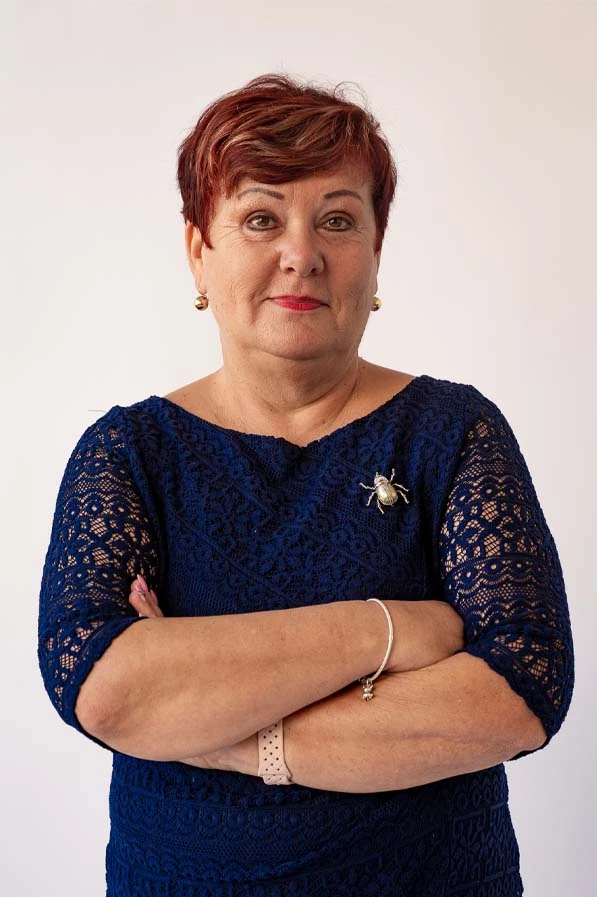 Mgr. Zuzana Lidická