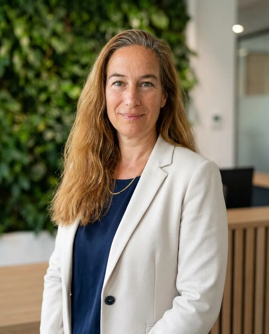 Bc. Zuzana Neaton Oregel